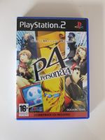 PS2 Spiel Persona 4 Baden-Württemberg - Villingen-Schwenningen Vorschau