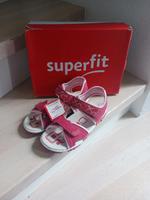 Superfit Sandalen,35,neu Niedersachsen - Neuenhaus Vorschau