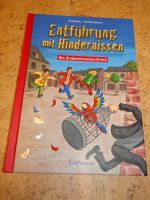 NEU Buch "Entführung mit Hindernissen" Erstkommunion-Krimi Bayern - Neumarkt i.d.OPf. Vorschau