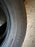 4 mal Sommerreifen Kumho Ecsta PS71 205/60R16 Dithmarschen - Linden Vorschau