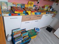 Kinder Spiele / Bücher und weiteres Nordrhein-Westfalen - Schieder-Schwalenberg Vorschau