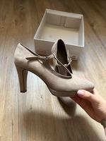 Pumps GRACELAND Größe 40 Nordrhein-Westfalen - Lüdenscheid Vorschau
