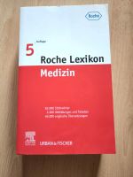 Roche lexikon Medizin 5 Auflage Buch Leipzig - Gohlis-Nord Vorschau