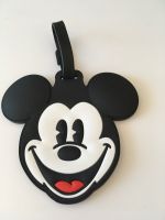 DISNEY - MICKEY MOUSE KOFFERANHÄNGER - AMERICAN TOURISTER - NEU Nordrhein-Westfalen - Dinslaken Vorschau