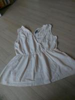 Tshirt in beige Nordrhein-Westfalen - Hagen Vorschau