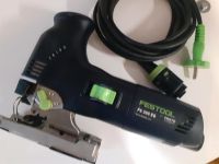 Festool PS 300 EQ Pendelhubstichsäge Säge Nordrhein-Westfalen - Bergheim Vorschau