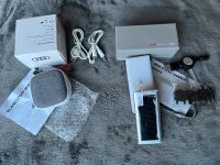 Audi Bluetooth mini Lautsprecher Klangstoff Audi Powerbank Duisburg - Duisburg-Süd Vorschau