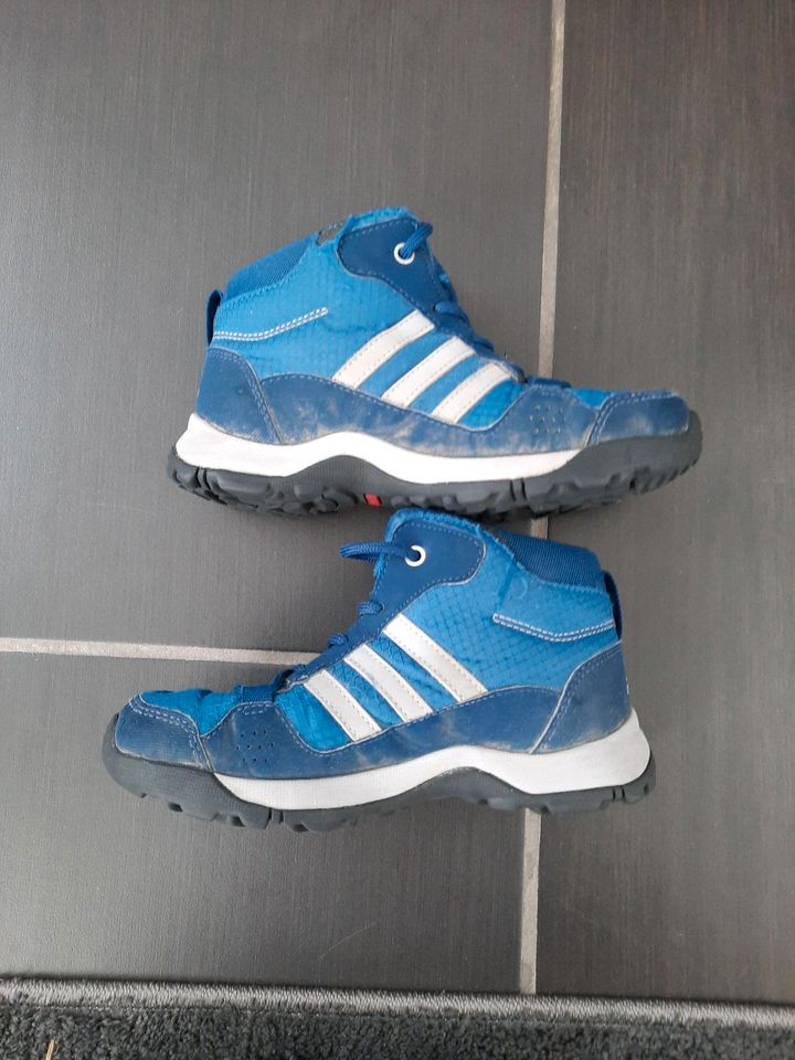 Adidas "Wanderschuhe" gr 31 in Budenheim