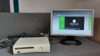 Xbox 360 14GB, 1 Controller, +Bildschirm Nordrhein-Westfalen - Bad Lippspringe Vorschau