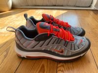 Nike Air Max 98 Gr. 46 Wolf Grey Altona - Hamburg Othmarschen Vorschau