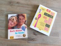 Bachblüten/ Dr. Riedel/ oh je ich wachse/ Meilensteinkarten Niedersachsen - Rethemer Vorschau