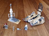 Lego 75204 Star Wars Sandspeeder Nürnberg (Mittelfr) - Südstadt Vorschau