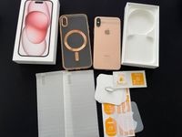 iPhone XS Gold 256GB Baden-Württemberg - Lörrach Vorschau