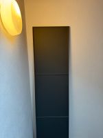 Ikea Meraker Tür Pax 195 x 50 dunkelgrau Bayern - Bernau am Chiemsee Vorschau