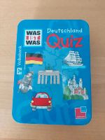 Deutschland Quiz neuwertig Niedersachsen - Handorf Vorschau