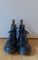 Dr. Martens schwarz, Gr. 39 Hamburg-Nord - Hamburg Eppendorf Vorschau