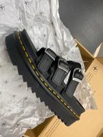 Doc martens Blair slide black Berlin - Lichtenberg Vorschau