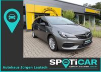 Opel Astra K ST 1.2 Eleg LED/AGR+/Klima/F-Kamera/Navi Brandenburg - Jüterbog Vorschau