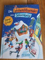 Das Weihnachtswunder von Schneeberg (geb, dtv) Horn-Lehe - Lehesterdeich Vorschau