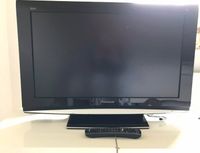 Panasonic LCD Fernseher Bielefeld - Senne Vorschau