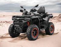 CFMOTO CForce 1000 Touring PRO *neustes Modell* 4 Jahre Garantie Brandenburg - Falkensee Vorschau