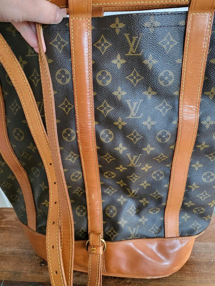 Louis Vuitton Randonnee in Konz