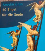 Buch 50 Engel für die Seele Sammlung Hessen - Schlitz Vorschau