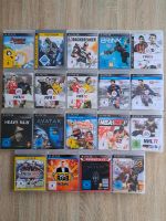 PlayStation 3 Spiele (PS3) Baden-Württemberg - Radolfzell am Bodensee Vorschau