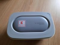 Guzzini Lunchbox mit Besteckset neu & unbenutzt Baden-Württemberg - Wertheim Vorschau