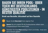 Swimmingpool Styroporstein PS 40 POOLsteine einfach verfüllen Hessen - Fuldatal Vorschau