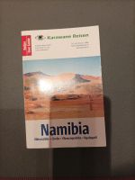 Namibia Reiseführer Baden-Württemberg - Knittlingen Vorschau