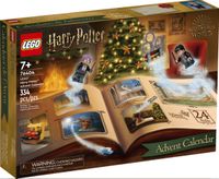 LEGO® Harry Potter 76404 Adventskalender 2022 Leipzig - Grünau-Mitte Vorschau