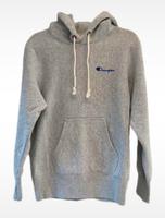 Champion Hoodie Pullover Grau Reverse Weave Classic Nordrhein-Westfalen - Hamm Vorschau