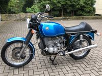 BMW R75/5 1973 Nordrhein-Westfalen - Essen-Fulerum Vorschau