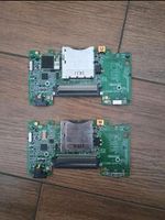 Nintendo DS lite mainboard motherboard reparatur ersatzteile Münster (Westfalen) - Albachten Vorschau