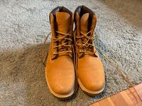 Timberland Boots, Größe 44 München - Bogenhausen Vorschau