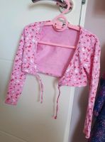 Hübscher Bolero Gr. 98/104, Preis: 2,50€ Sachsen-Anhalt - Tilleda Vorschau