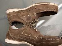 GALLUS  Schuhe Gr. 44-45 Niedersachsen - Emden Vorschau