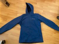 Columbia Softshelljacke Jacke blau gr S Dresden - Klotzsche Vorschau