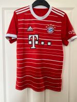 Bayern München Mané Adidas Trikot Größe S Original Saarland - St. Ingbert Vorschau