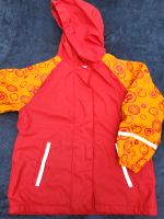 Regenjacke/Matschjacke 110-116 Nordrhein-Westfalen - Steinfurt Vorschau