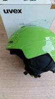 Uvex Skihelm Helm Gr. 46 - 50cm neu OVP Nordrhein-Westfalen - Moers Vorschau