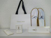 Burj al Arab Hotelslipper, Kamm, Nagel Kit, Duschhaube Nordrhein-Westfalen - Hünxe Vorschau