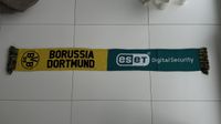 Fanschal BVB Eset Fußball Borussia Dortmund NEU Lindenthal - Köln Lövenich Vorschau