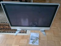 Panasonic Plasma TV TH-42PV60E, Fernseher - 42 Zoll Baden-Württemberg - Wendlingen am Neckar Vorschau