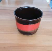 VINTAGE-RETRO-TOPF 60er/70 er Scheurich 887-22 ,,Flower pot" Nordrhein-Westfalen - Moers Vorschau