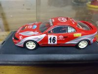 Minichamps Toyota Celica GT4 1/43 Thüringen - Wutha-Farnroda Vorschau