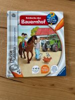 Entdecke den Bauernhof (4-7Jahre) - tip toi Hessen - Hüttenberg Vorschau