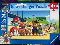 Ravensburger Puzzle paw patrol Bayern - Feldkirchen-Westerham Vorschau