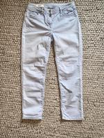 CECIL Jeans Sommerjeans eisblau W28 Style New York neuwertig Leipzig - Thekla Vorschau